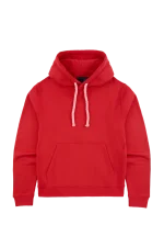 SYNA OG HOOD – RED