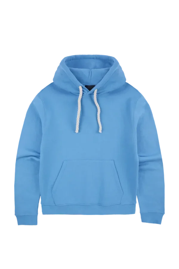 SYNA OG HOOD – BLUE