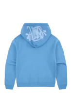 SYNA OG HOOD – BLUE