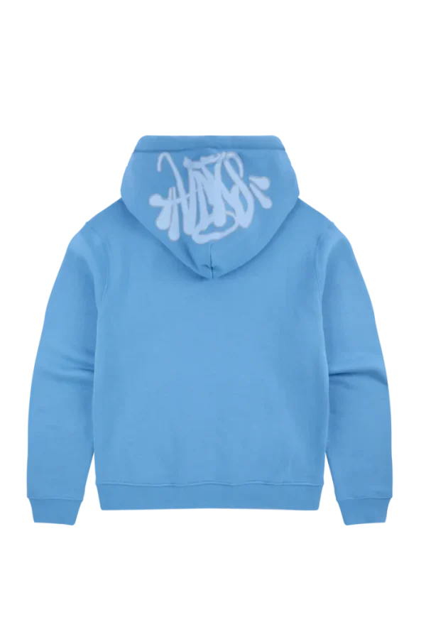 SYNA OG HOOD – BLUE