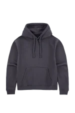 SYNA – OG HOOD – GREY / LIGHT GREY