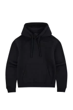 SYNA – OG HOOD – BLACK / COBALT BLUE