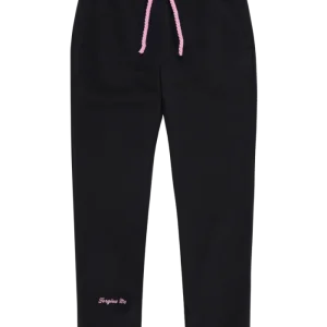 SYNA -OG JOGGER – BLACK / PINK