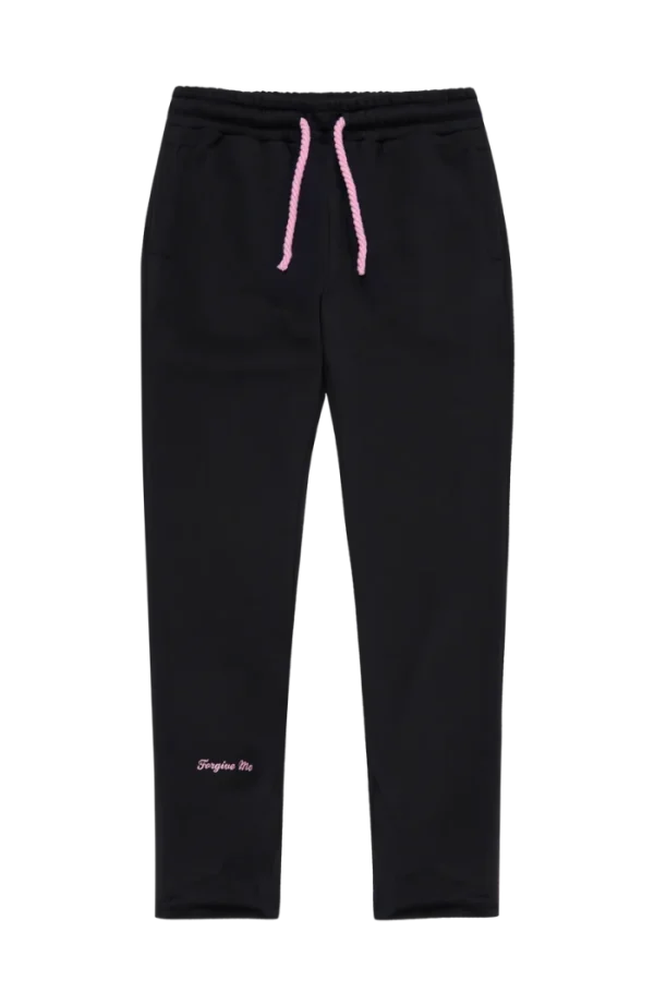 SYNA -OG JOGGER – BLACK / PINK
