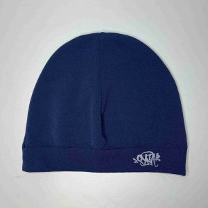 Synaworld Syna Skull Hat Navy/White