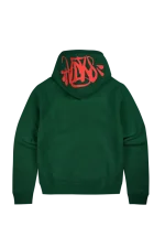 SYNA OG HOOD – GREEN
