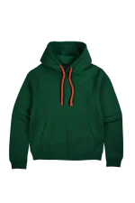 SYNA OG HOOD – GREEN