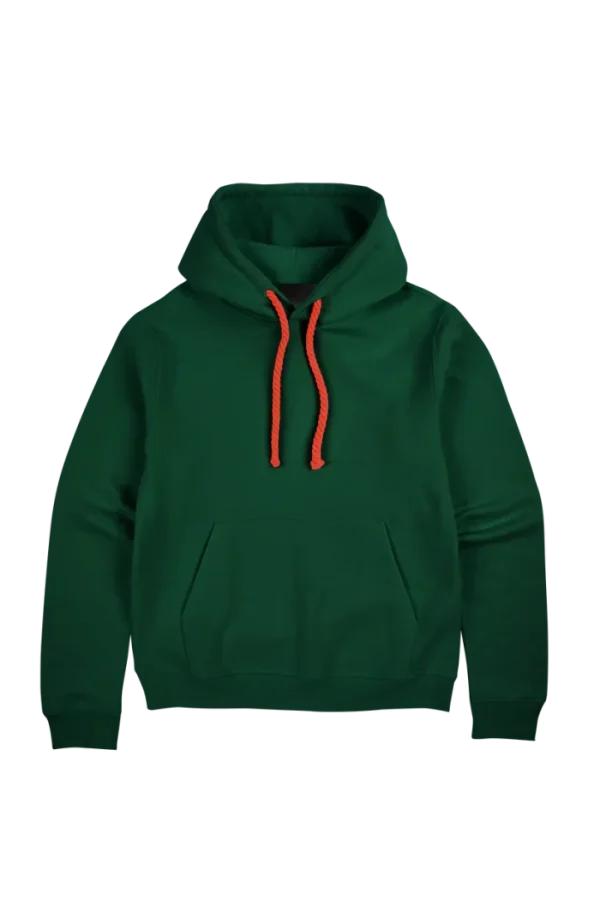 SYNA OG HOOD – GREEN