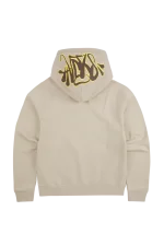 SYNA OG HOOD – CREAM