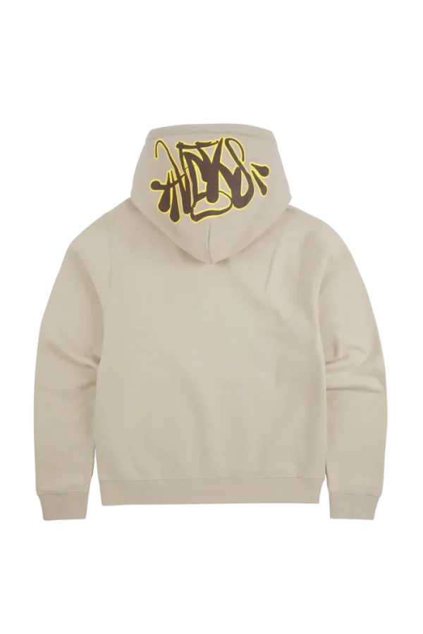 SYNA OG HOOD – CREAM