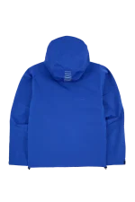SYNA TREK JACKET BLUE