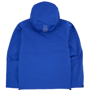 SYNA TREK JACKET BLUE