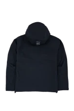 SYNA TREK JACKET BLACK