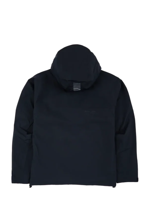 SYNA TREK JACKET BLACK