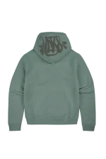 SYNA OG HOOD – SAGE/KHAKI