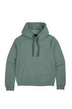 SYNA OG HOOD – SAGE/KHAKI