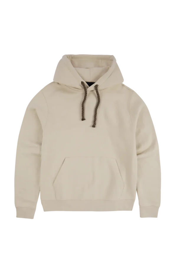SYNA OG HOOD – CREAM