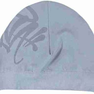 Syna World Big Logo Skull Beanie Grey
