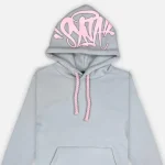 Synaworld ‘Syna Logo’ Hoodie Grey