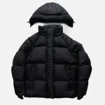 SYNAWORLD ‘SYNA LOGO’ JACKET – CREAM/BEIGE