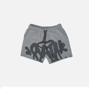 Synaworld Syna Logo Twinset Grey