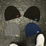Synaworld Syna Skull Hat Navy/White