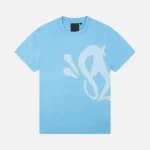Synaworld Syna T-Shirt Logo Set Blue