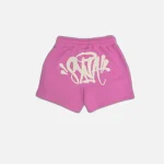 Synaworld Womens Team Syna Twinset Pink