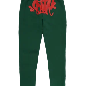 SYNA OG JOGGER – GREEN
