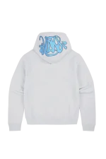 SYNA OG HOOD – WHITE