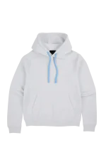 SYNA OG HOOD – WHITE