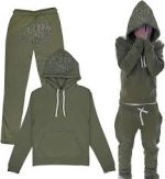Syna World Active Lifestyle Hoodie