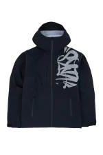 SYNA TREK JACKET BLACK