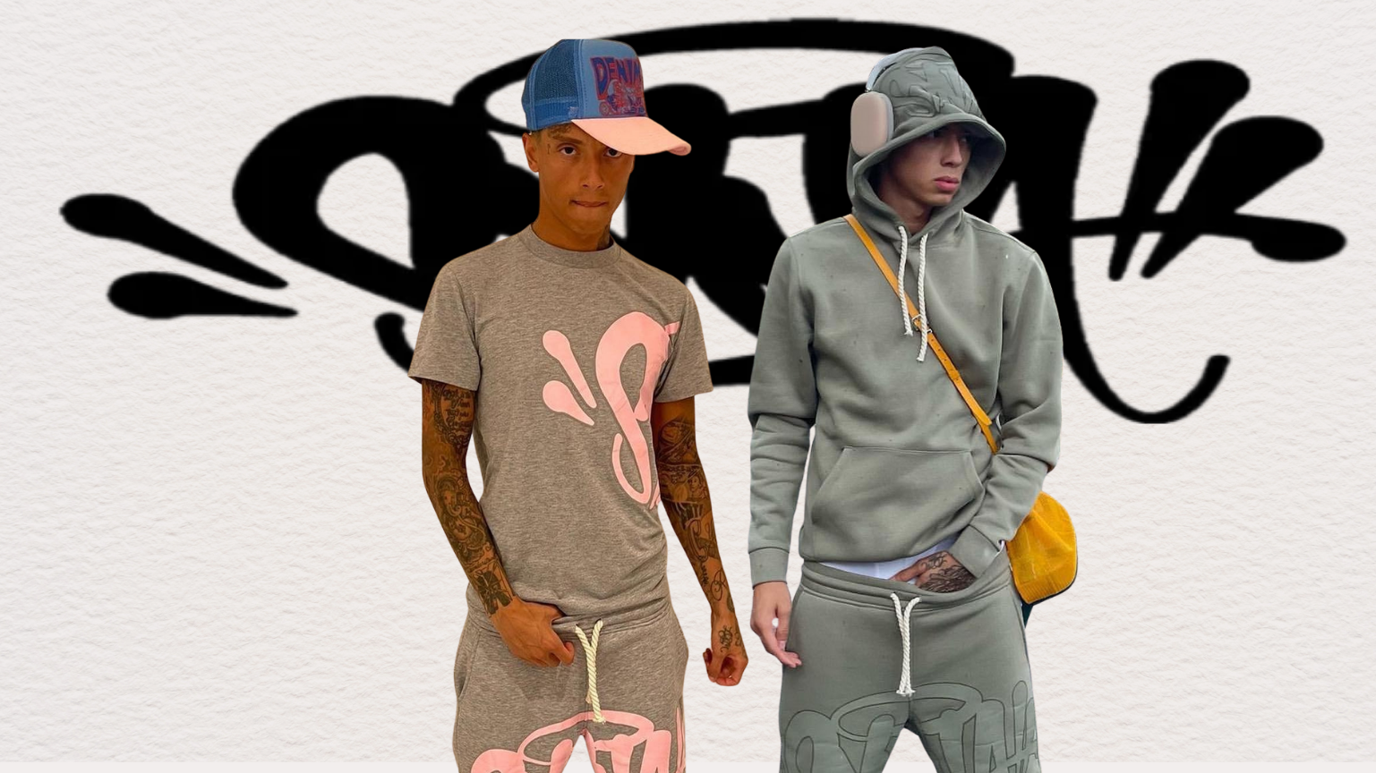 syna world